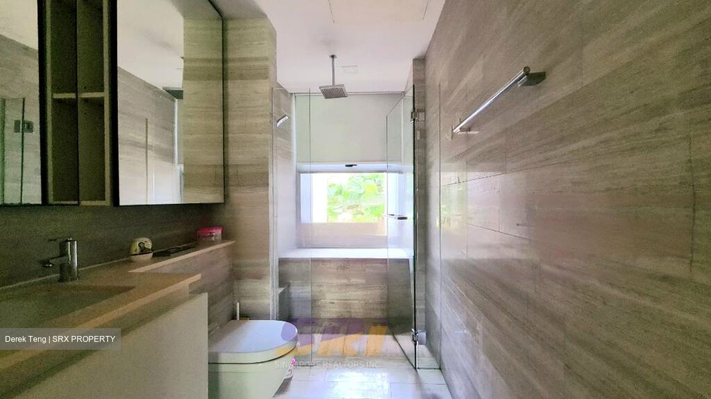 Sophia Residence (D9), Condominium #438554771